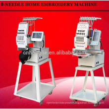 New small single dahao Embroidery Machine software digitizing software embroidery machines